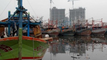 Industri Galangan Sudah Siap